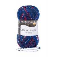 Catania Flammé 124